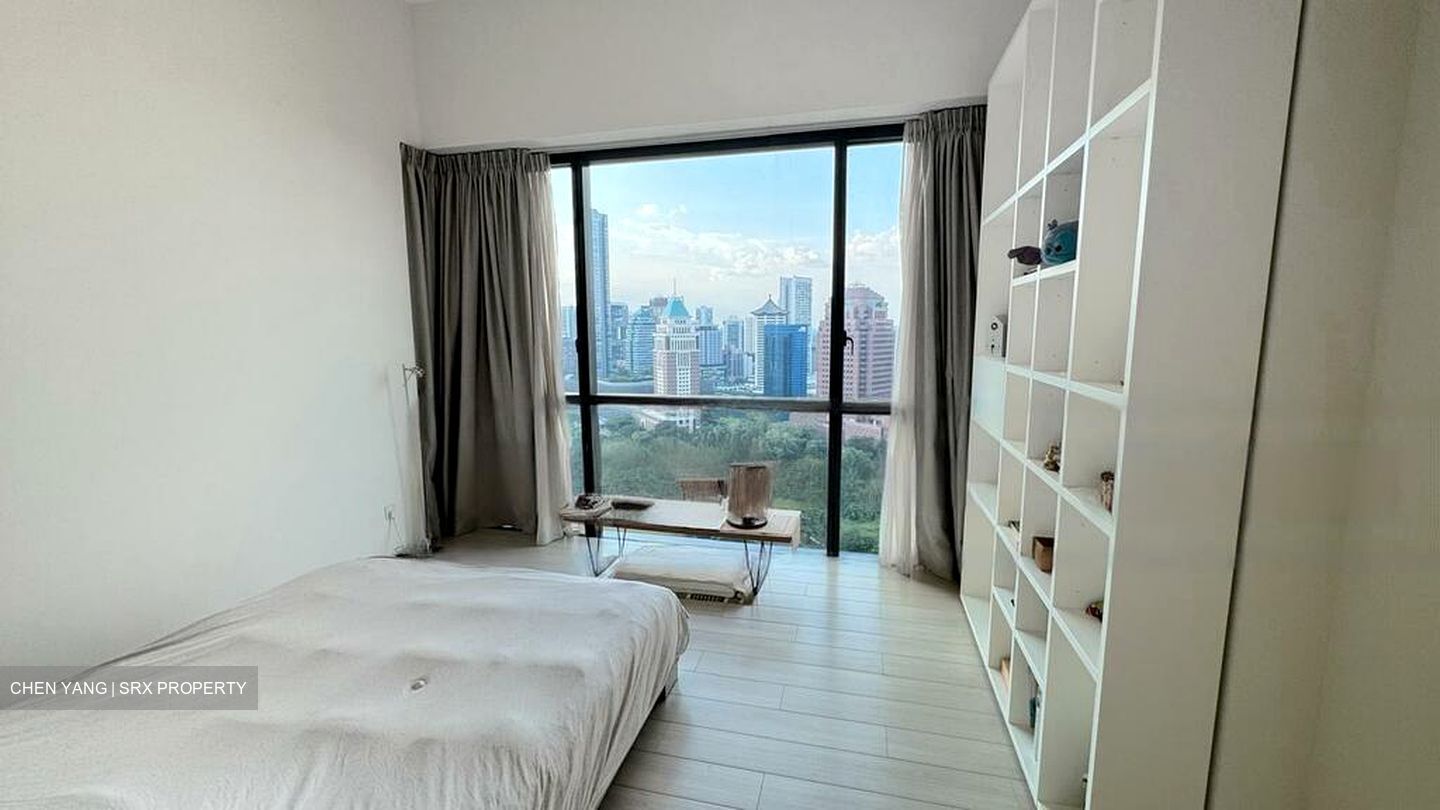 Leonie Parc View (D9), Apartment #482513221